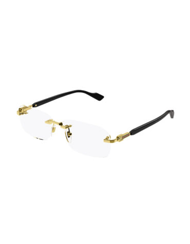 Γυαλιά Οράσεως GUCCI GG1221O 001