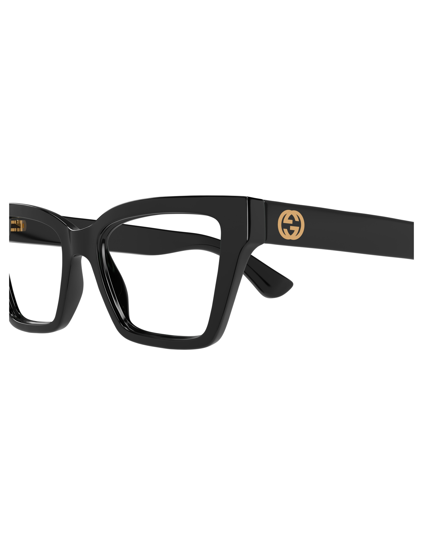 Γυαλιά Οράσεως GUCCI GG1715O 001 - Image 3