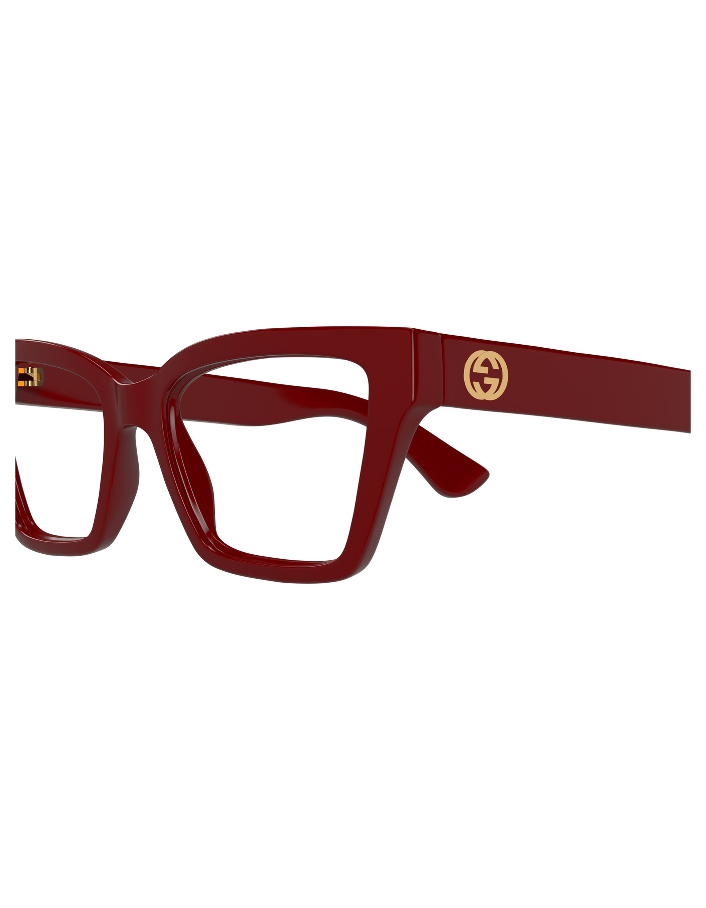 Γυαλιά Οράσεως GUCCI GG1715O 003 - Image 3