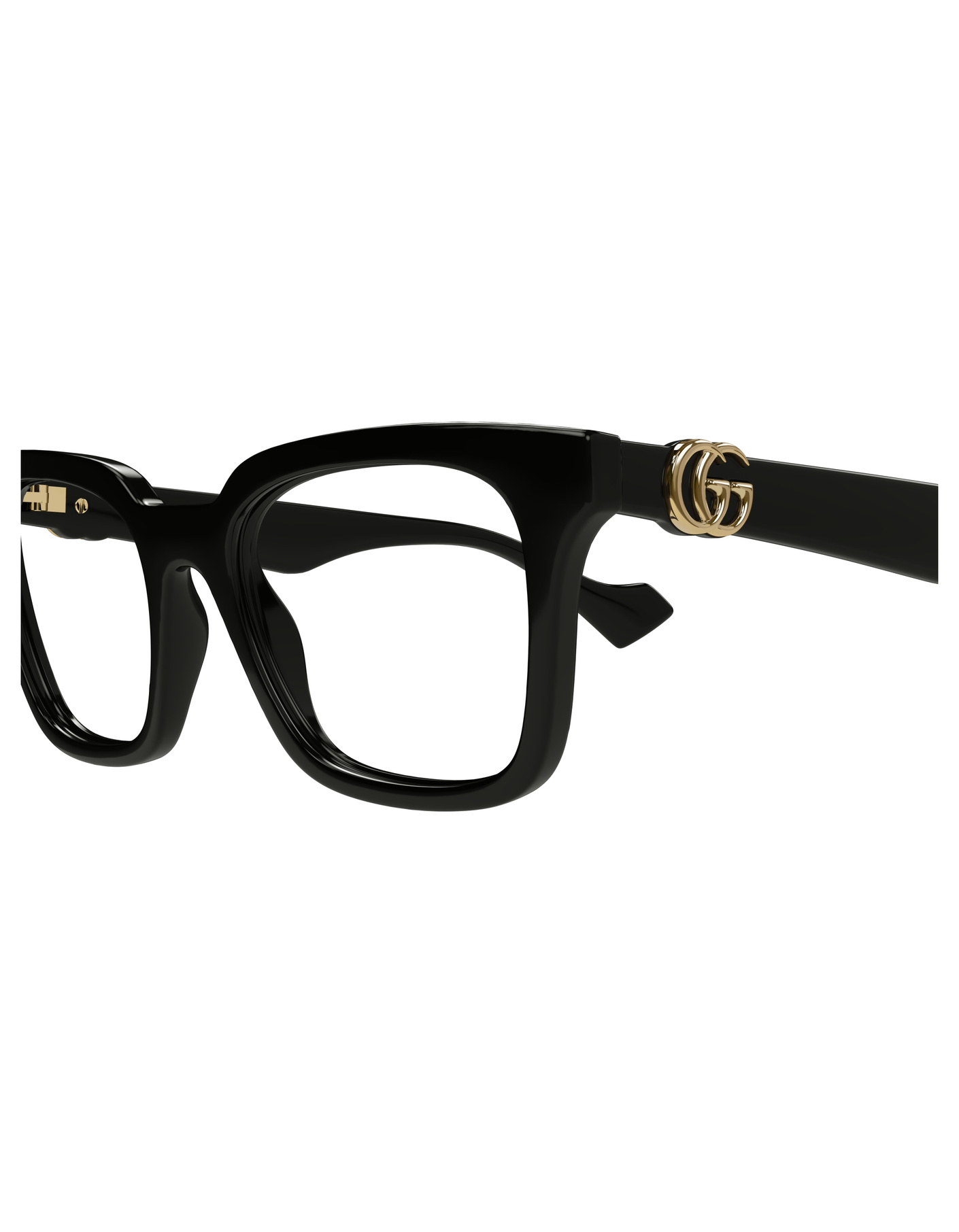 Γυαλιά Οράσεως GUCCI GG1728O 001 - Image 3