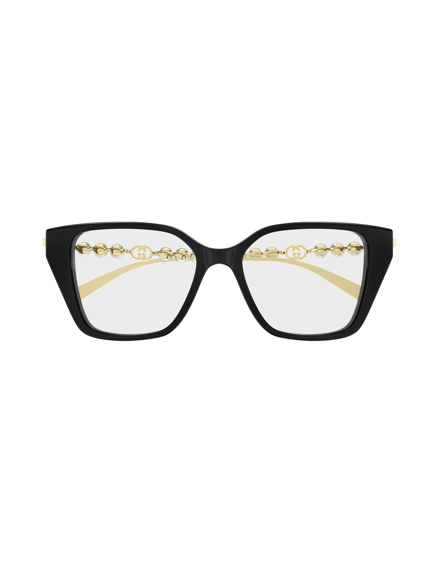 Χρώμα Φακού: Διάφανο