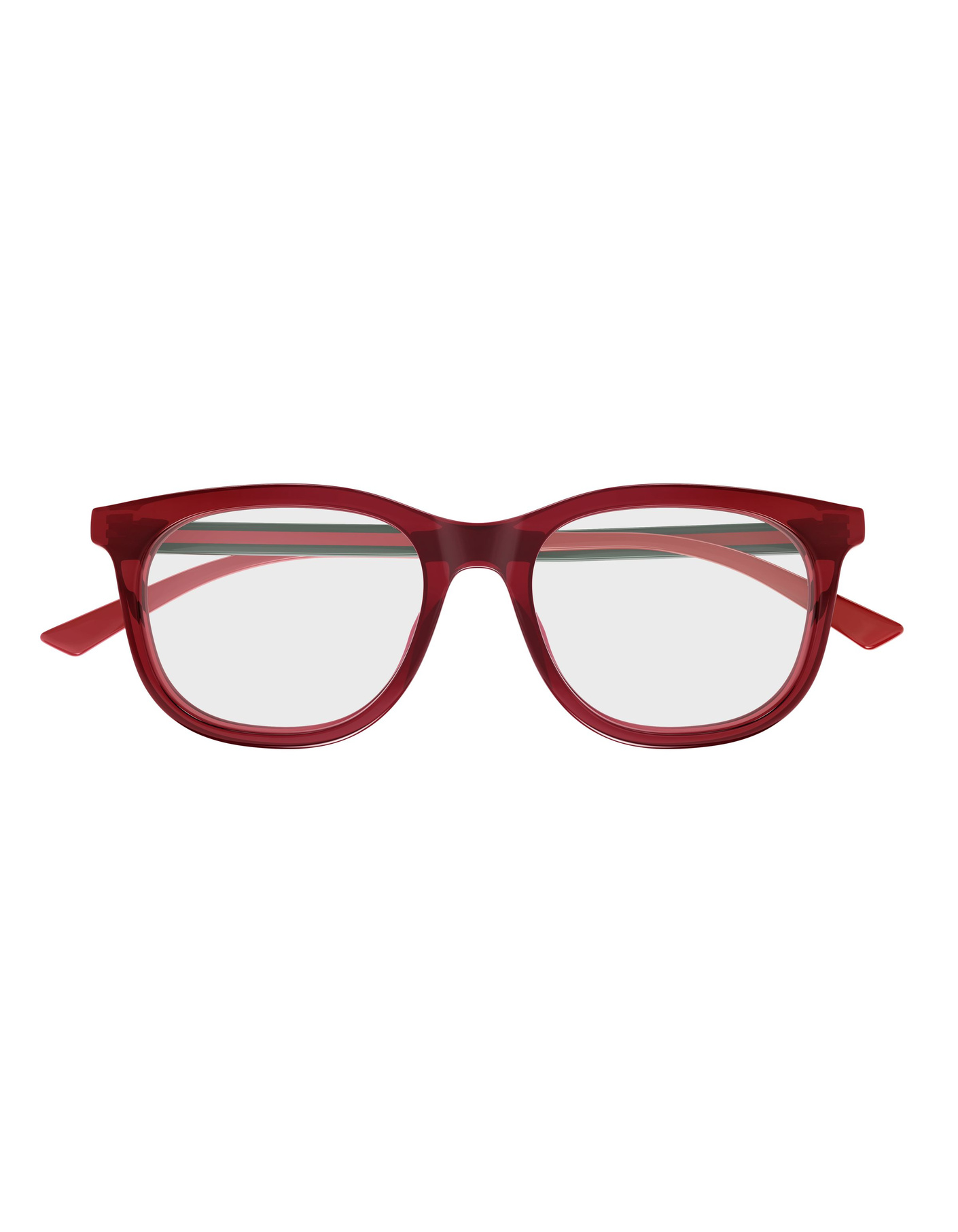 Χρώμα Φακού: Διάφανο