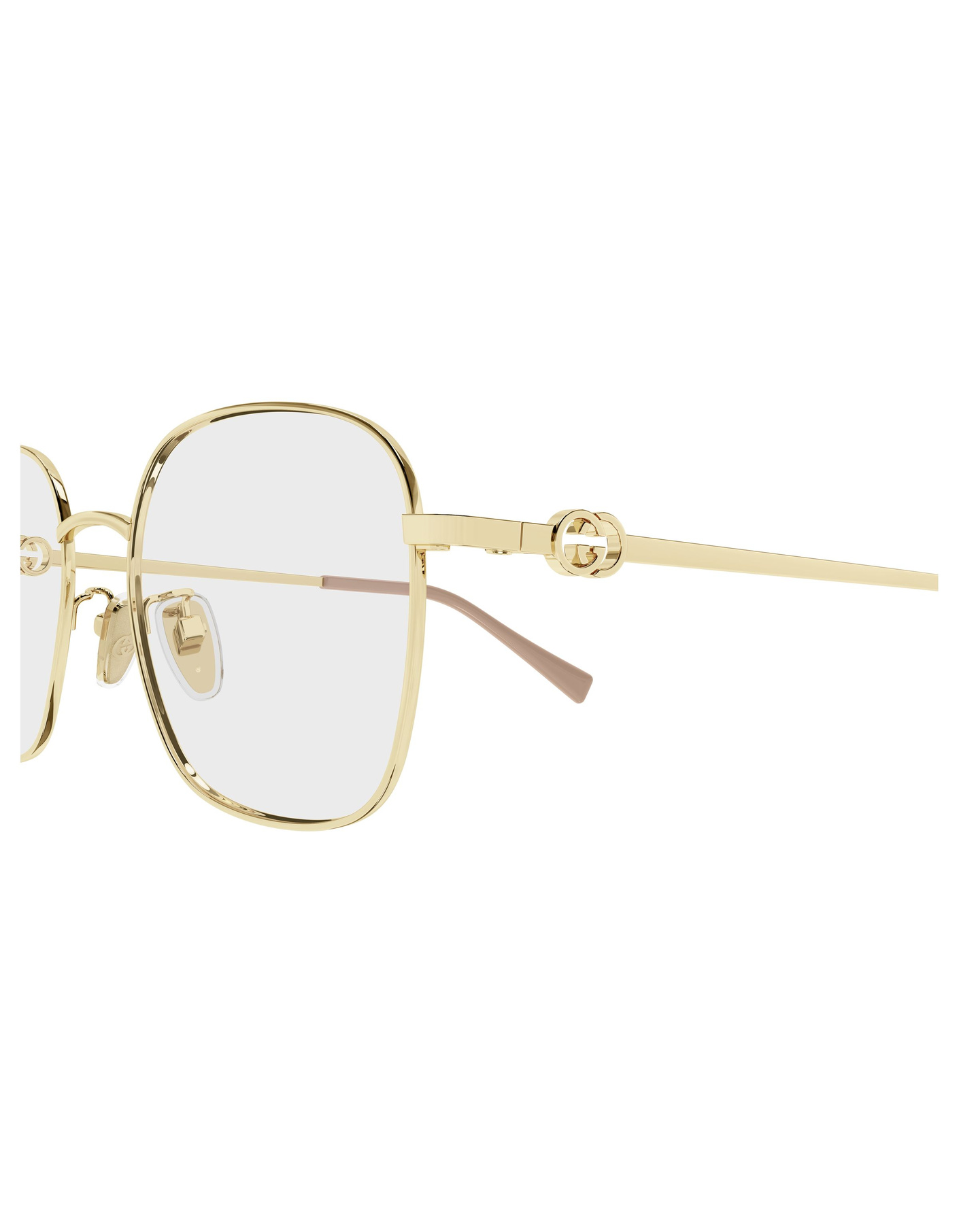 Γυαλιά Οράσεως GUCCI GG2006OA 001 - Image 3