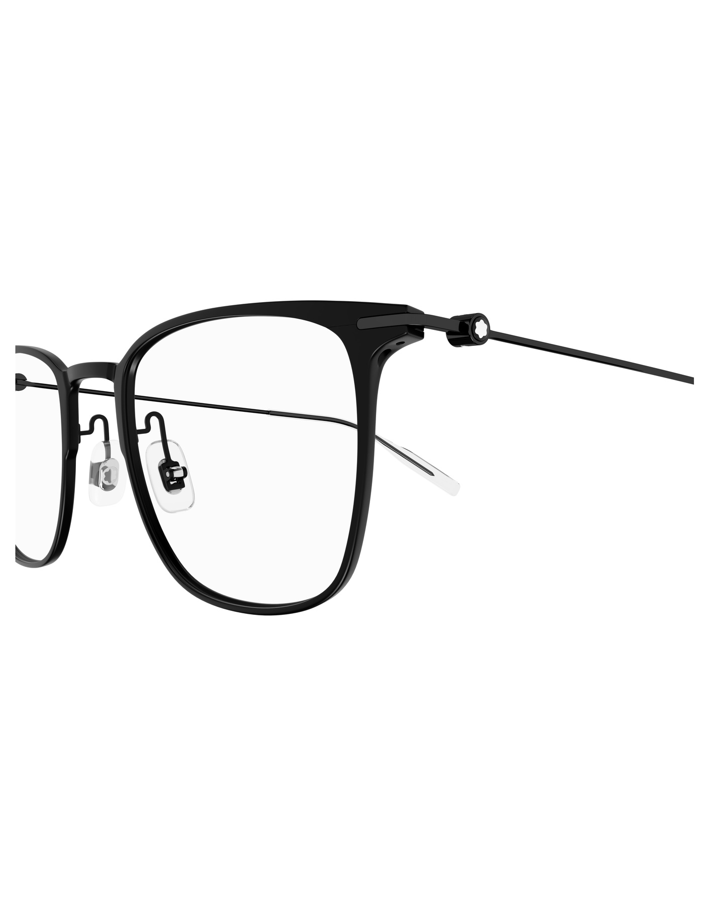 Γυαλιά Οράσεως MONT BLANC MB0356O 007 - Image 3