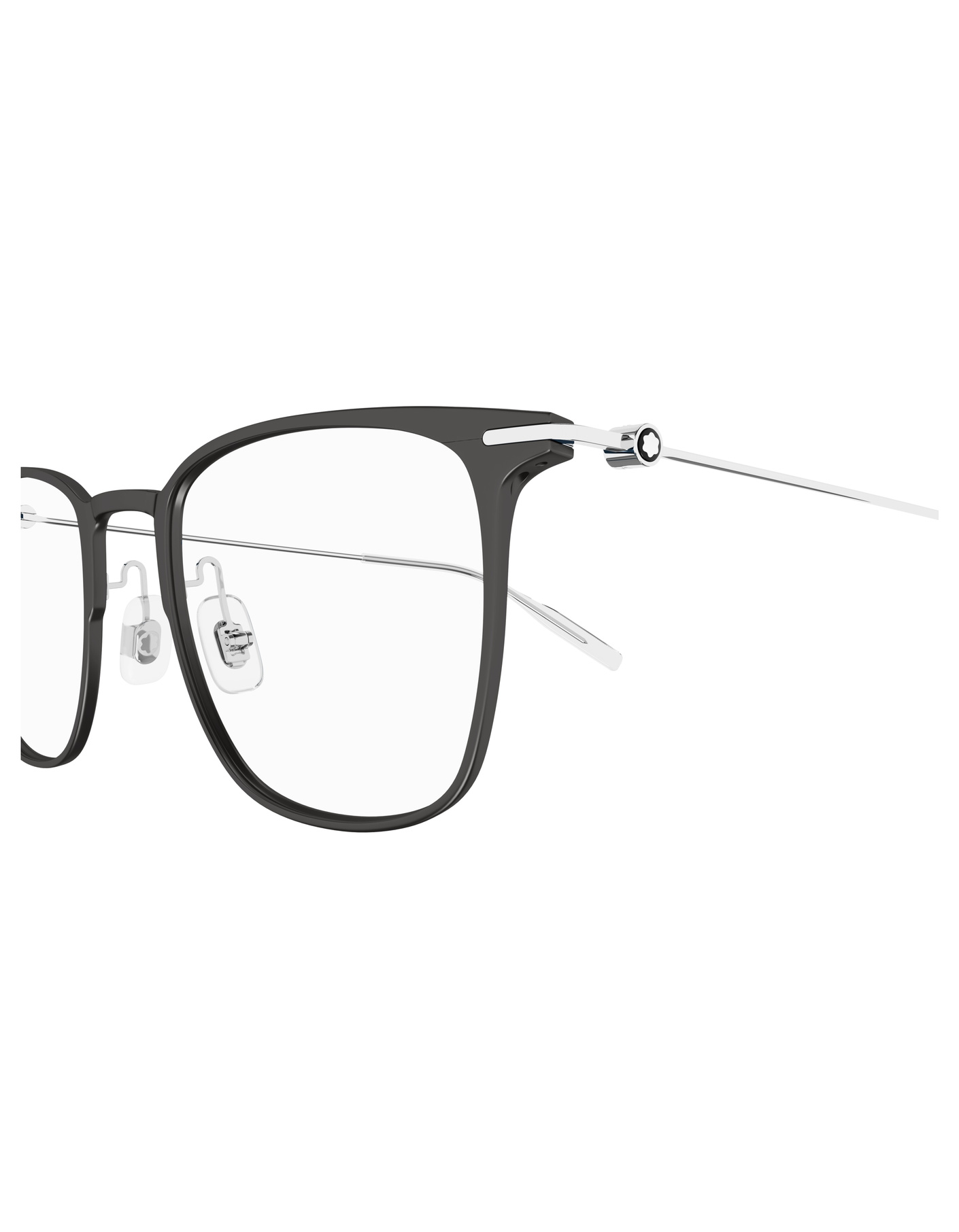 Γυαλιά Οράσεως MONT BLANC MB0356O 010 - Image 3