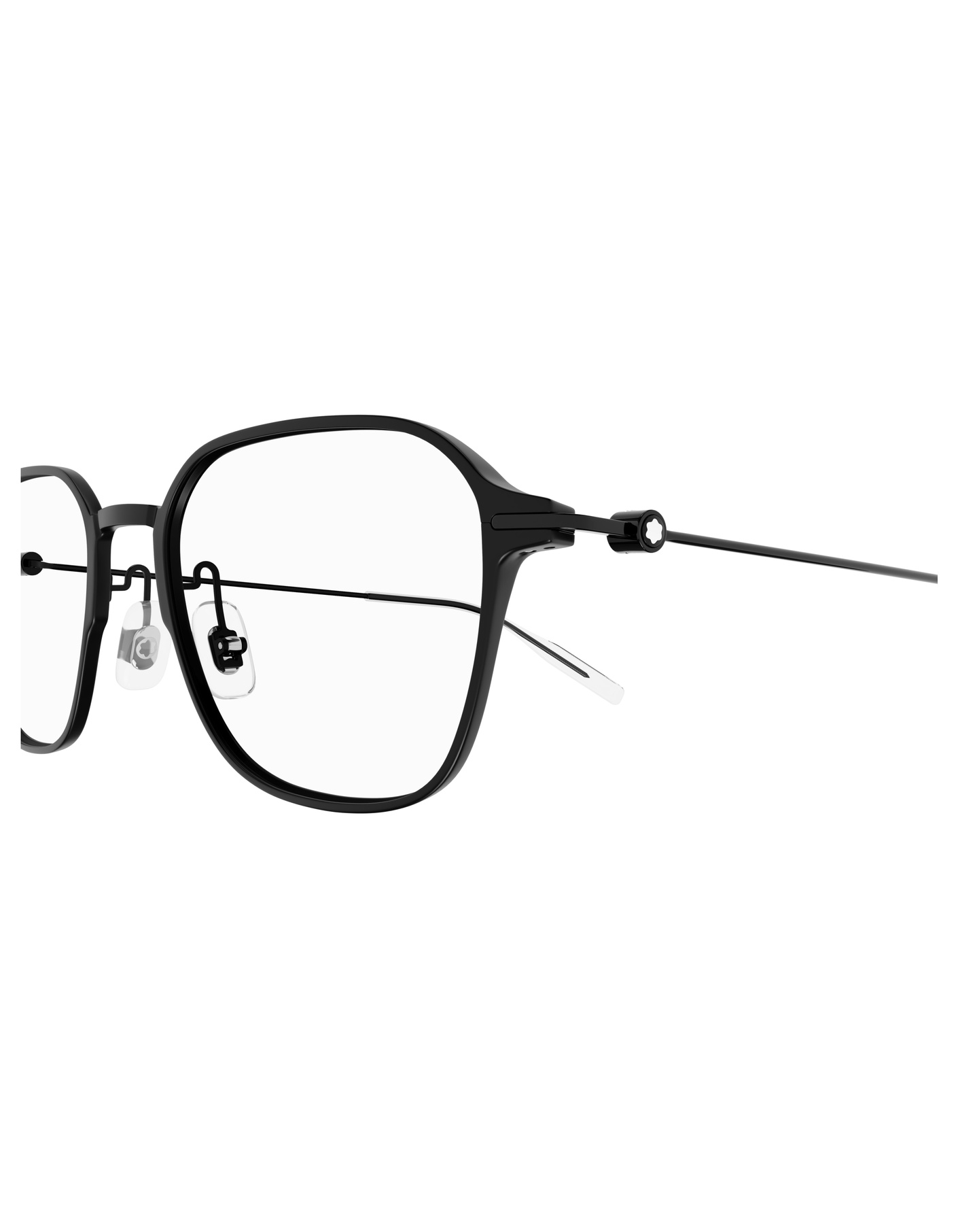 Γυαλιά Οράσεως MONT BLANC MB0358O 007 - Image 3