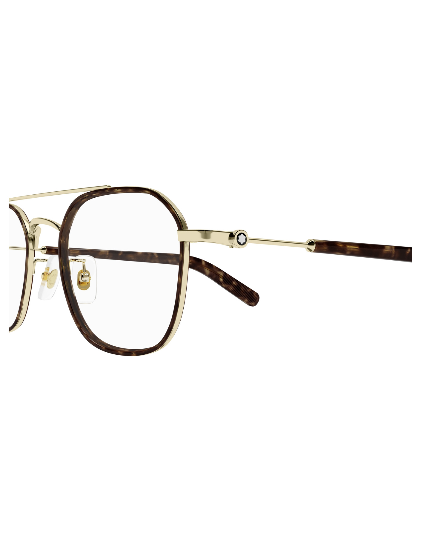 Γυαλιά Οράσεως MONT BLANC MB0391OA 003 - Image 3