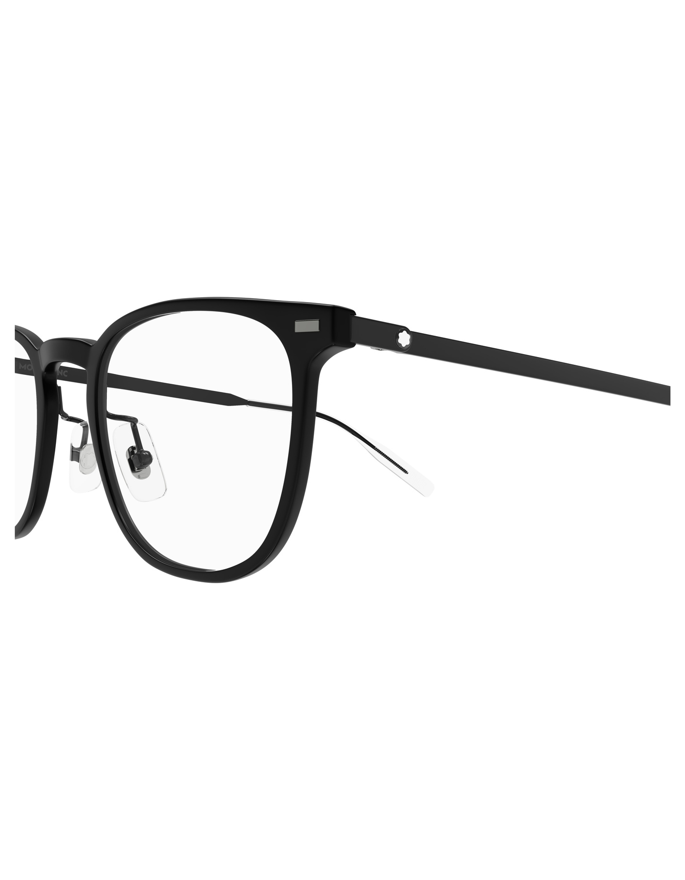 Γυαλιά Οράσεως MONT BLANC MB0393ON 002 - Image 3