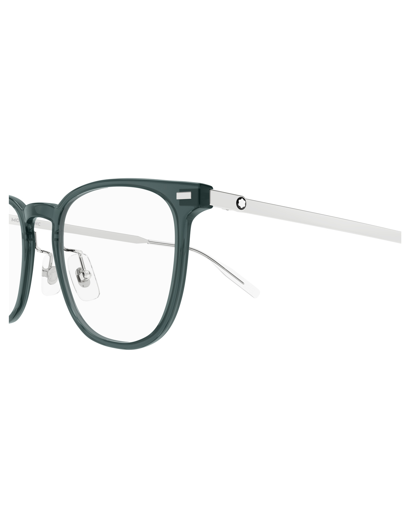 Γυαλιά Οράσεως MONT BLANC MB0393ON 004 - Image 3