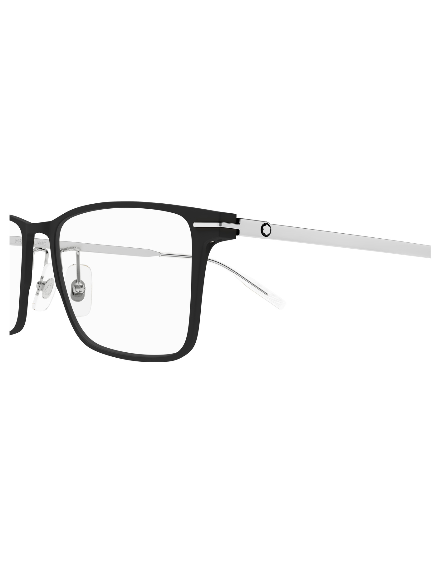 Γυαλιά Οράσεως MONT BLANC MB0396ON 007 - Image 3