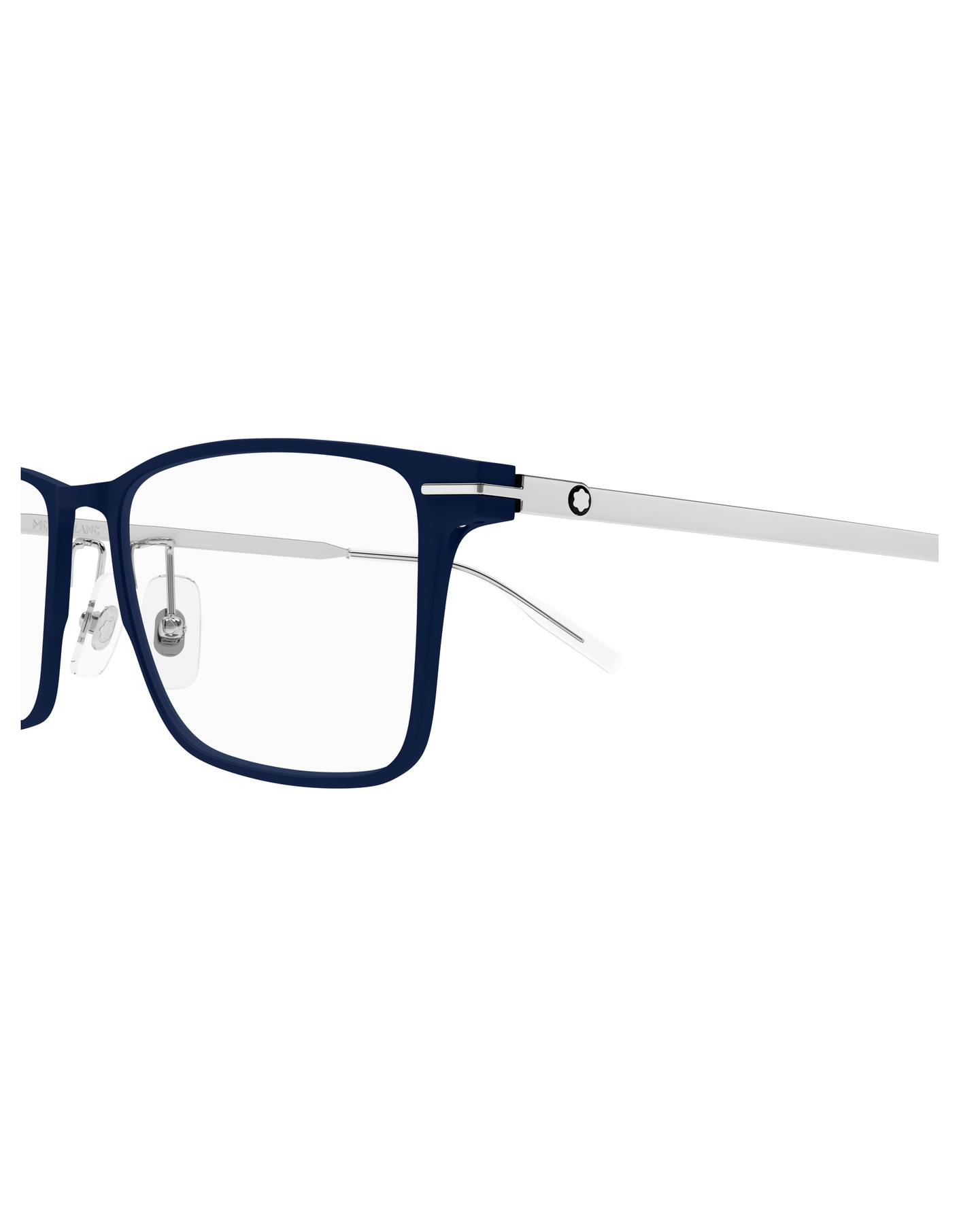 Γυαλιά Οράσεως MONT BLANC MB0396ON 009 - Image 3