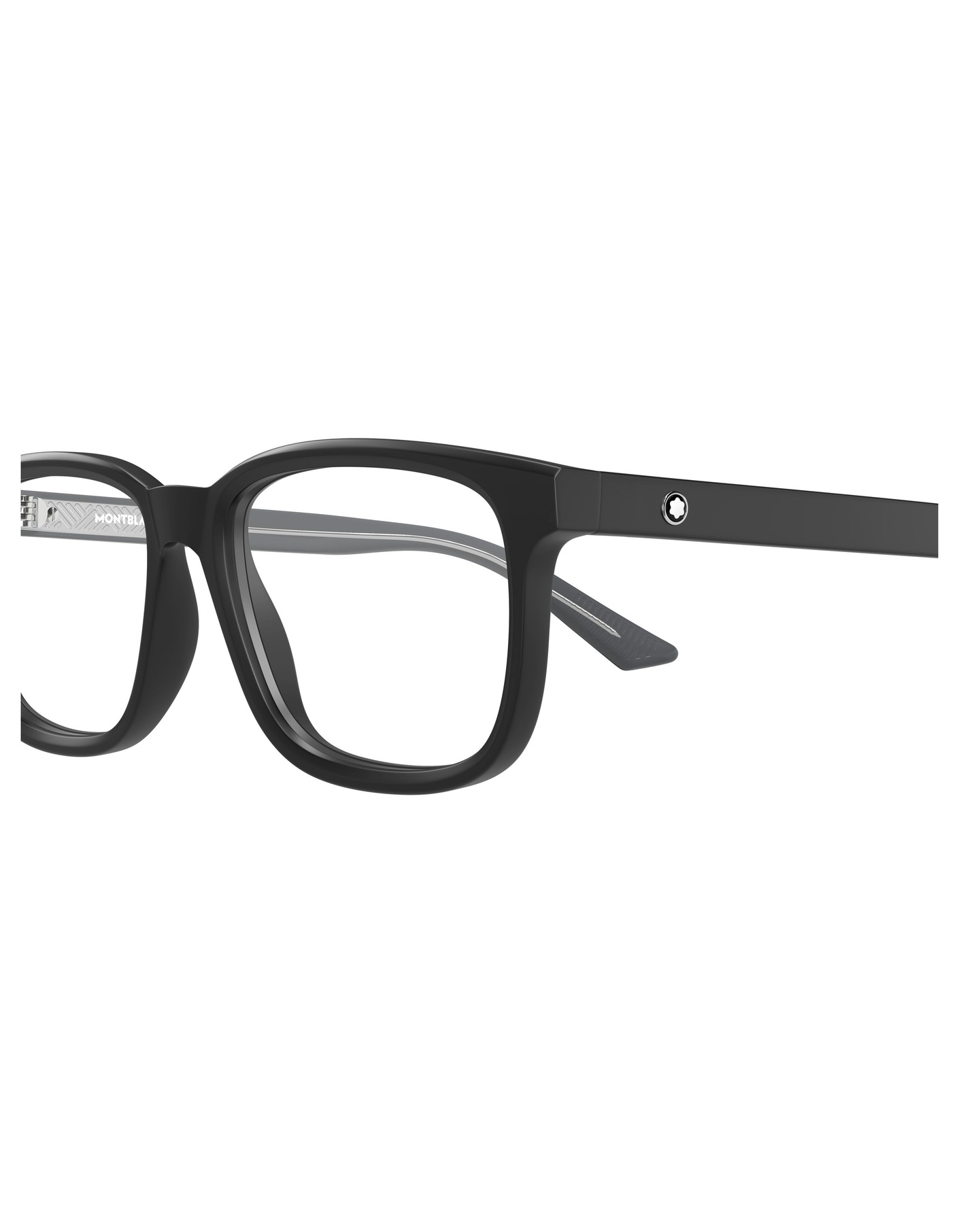 Γυαλιά Οράσεως MONT BLANC MB0452O 002 - Image 3