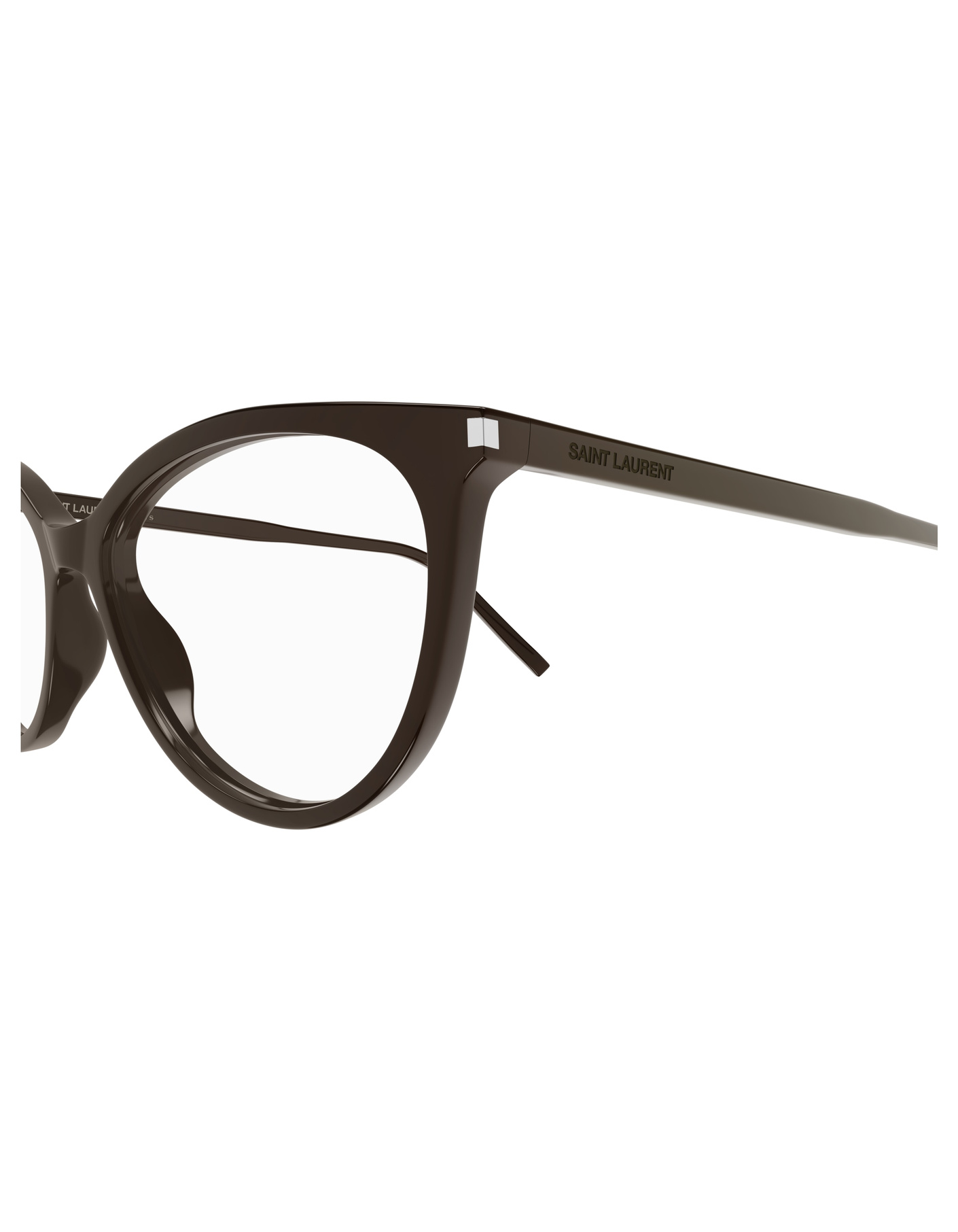 Γυαλιά Οράσεως SAINT LAURENT SL 261 008 - Image 3