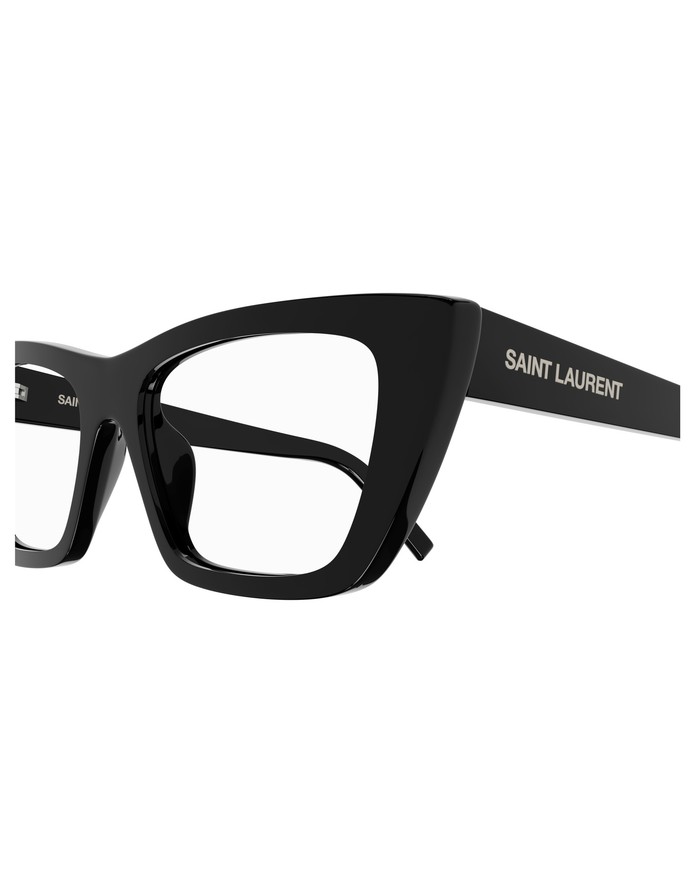 Γυαλιά Οράσεως SAINT LAURENT SL 276 MICA OPT 001 - Image 3