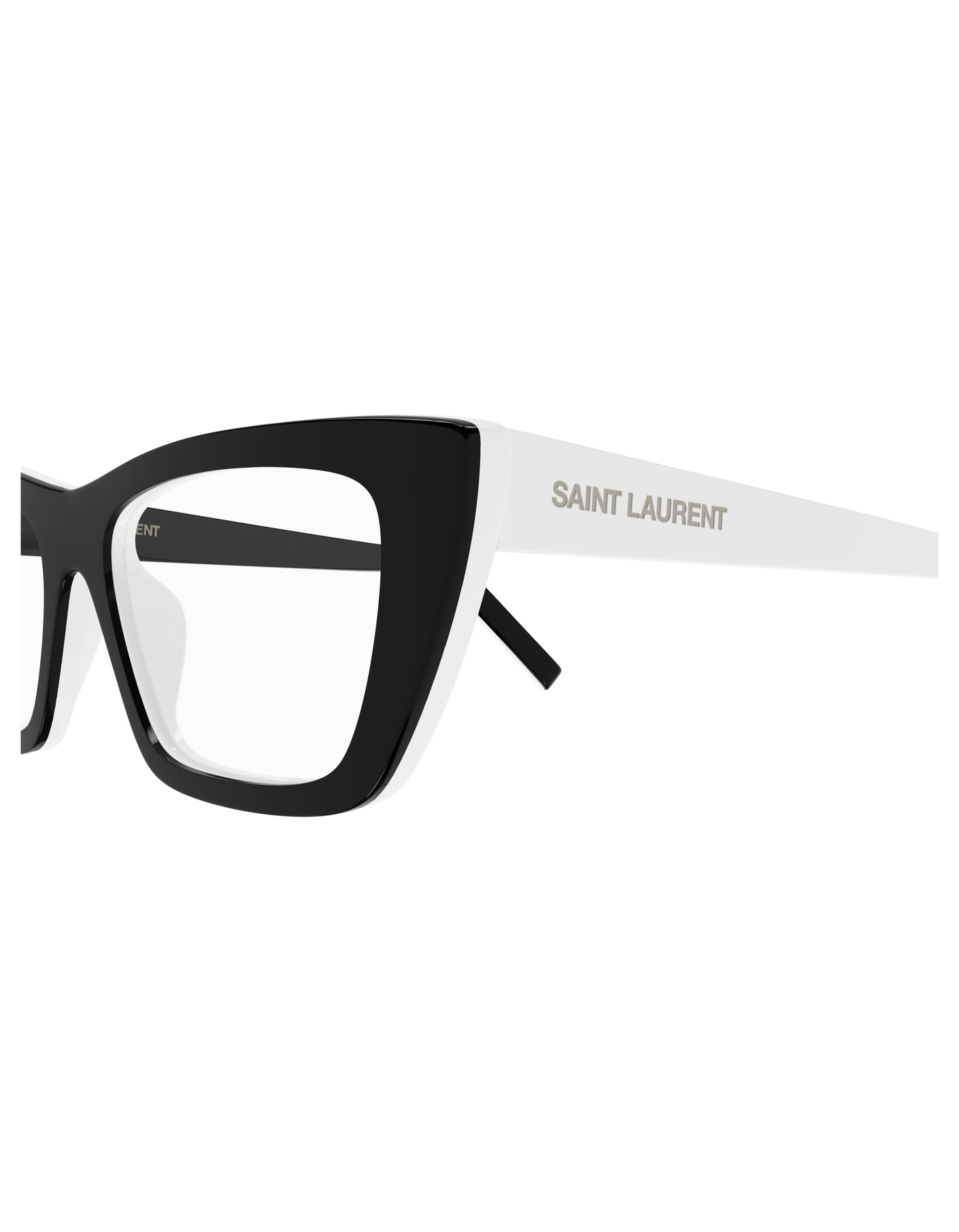Γυαλιά Οράσεως SAINT LAURENT SL 276 MICA OPT 009 - Image 3