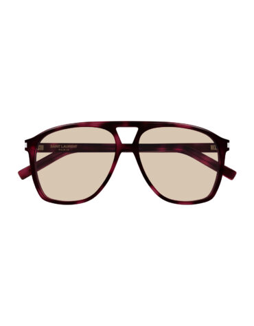 Χρώμα Φακού: Καφέ