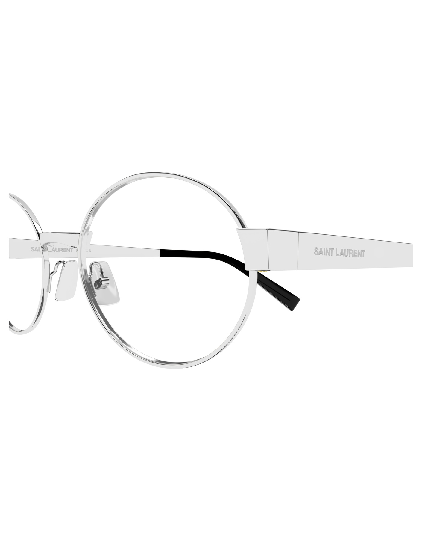 Γυαλιά Οράσεως SAINT LAURENT SL 692 OPT 001 - Image 3