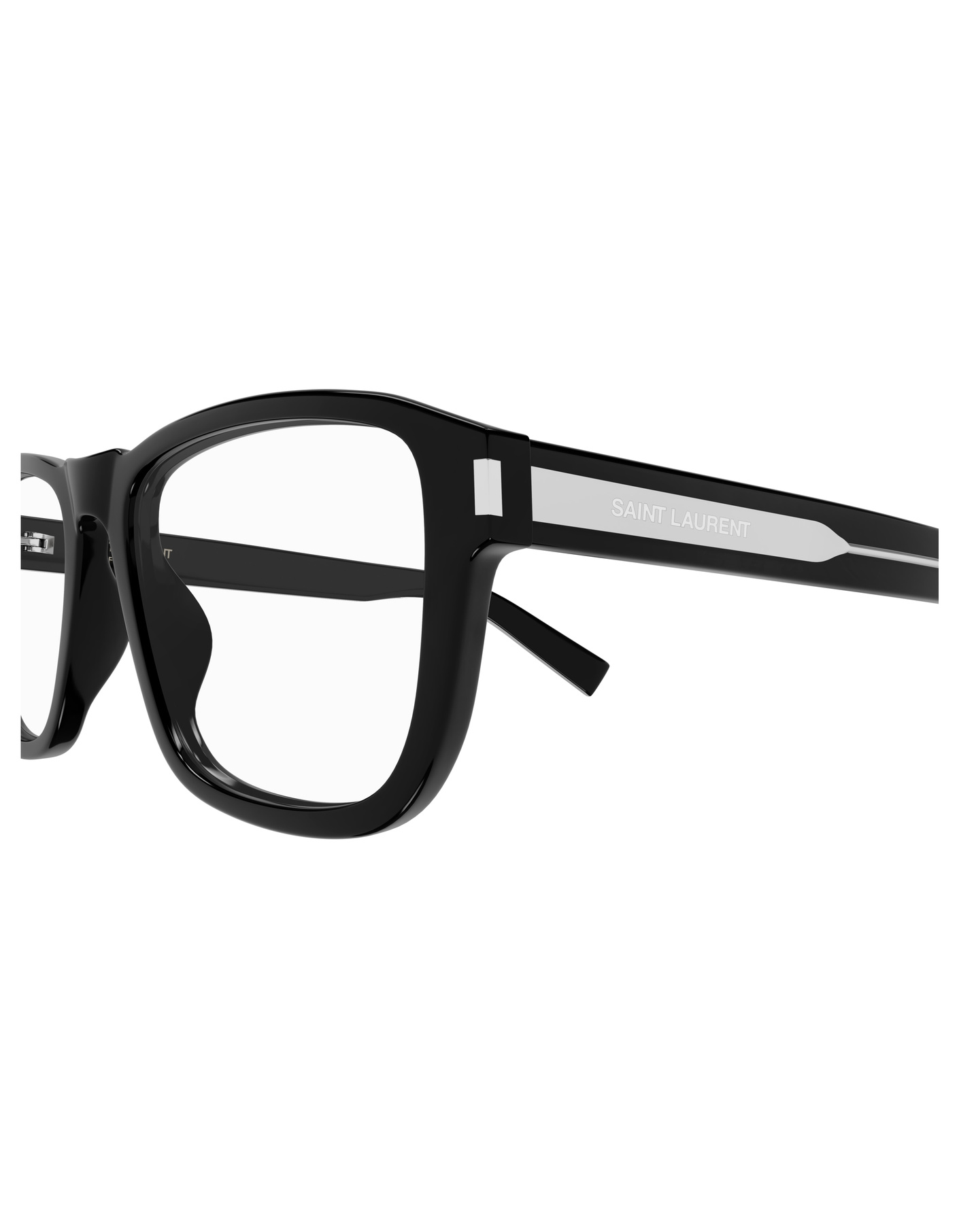 Γυαλιά Οράσεως SAINT LAURENT SL 710 OPT 001 - Image 3