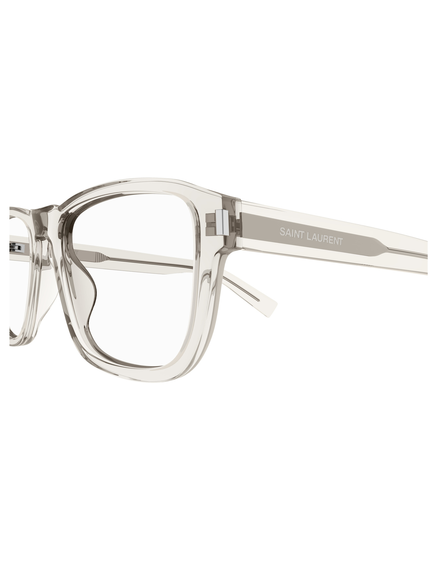 Γυαλιά Οράσεως SAINT LAURENT SL 710 OPT 004 - Image 3