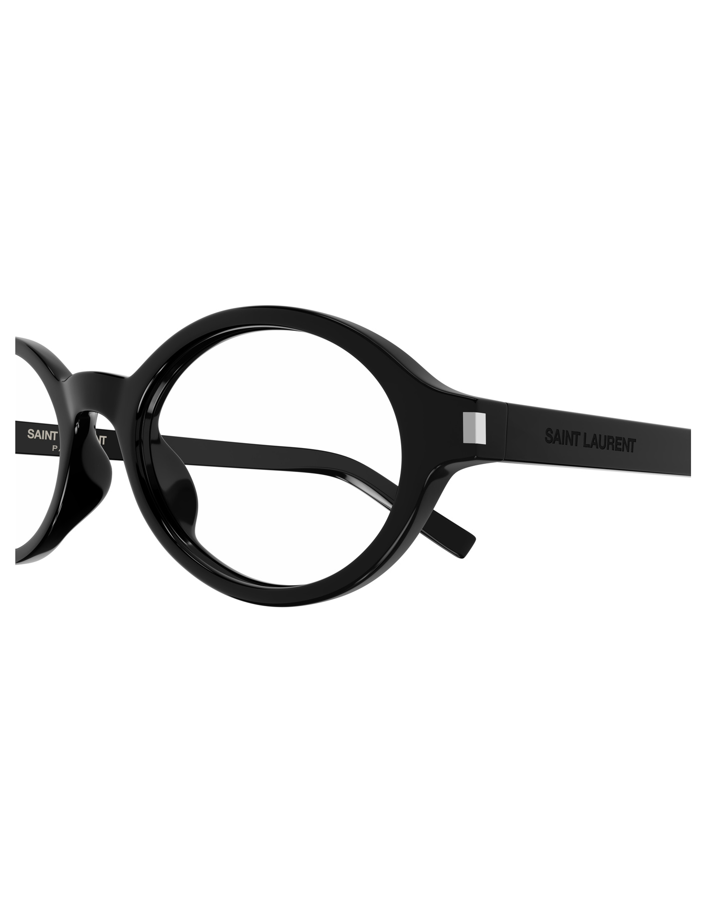 Γυαλιά Οράσεως SAINT LAURENT SL 751 JEANNE OPT 001 - Image 3
