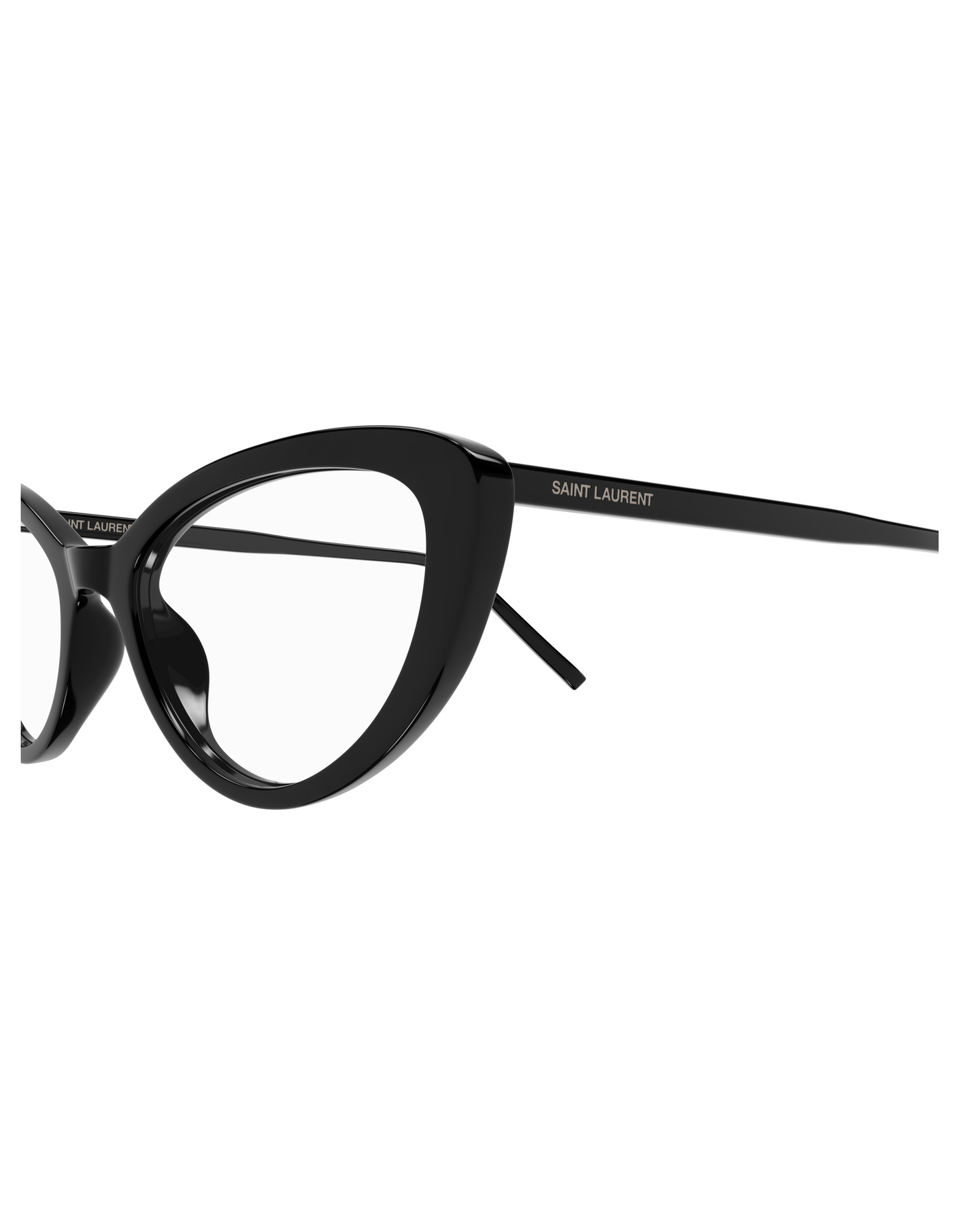 Γυαλιά Οράσεως SAINT LAURENT SL 777 001 - Image 3