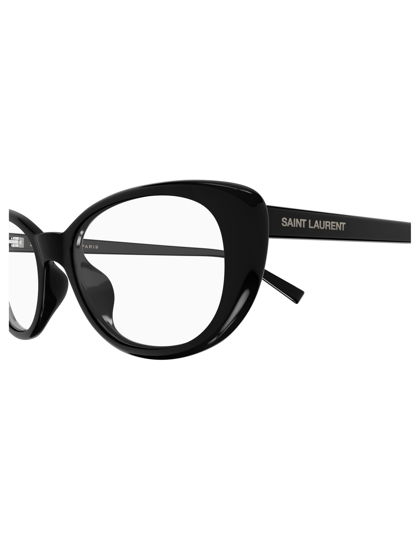 Γυαλιά Οράσεως SAINT LAURENT SL 822 OPT 001 - Image 3