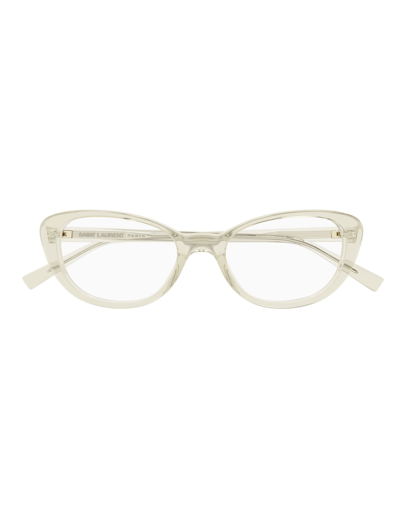 Χρώμα Φακού: Διάφανο