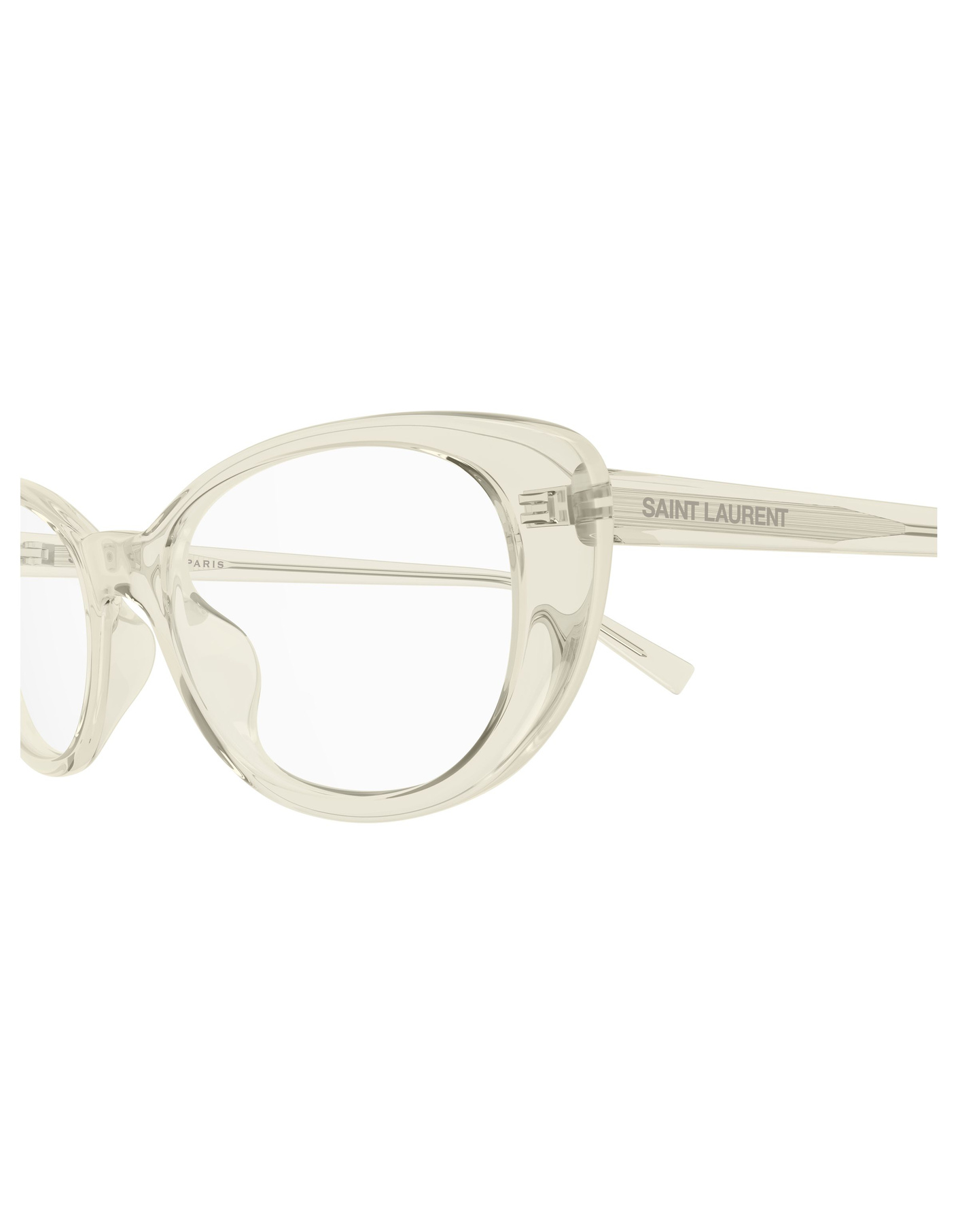 Γυαλιά Οράσεως SAINT LAURENT SL 822 OPT 004 - Image 3