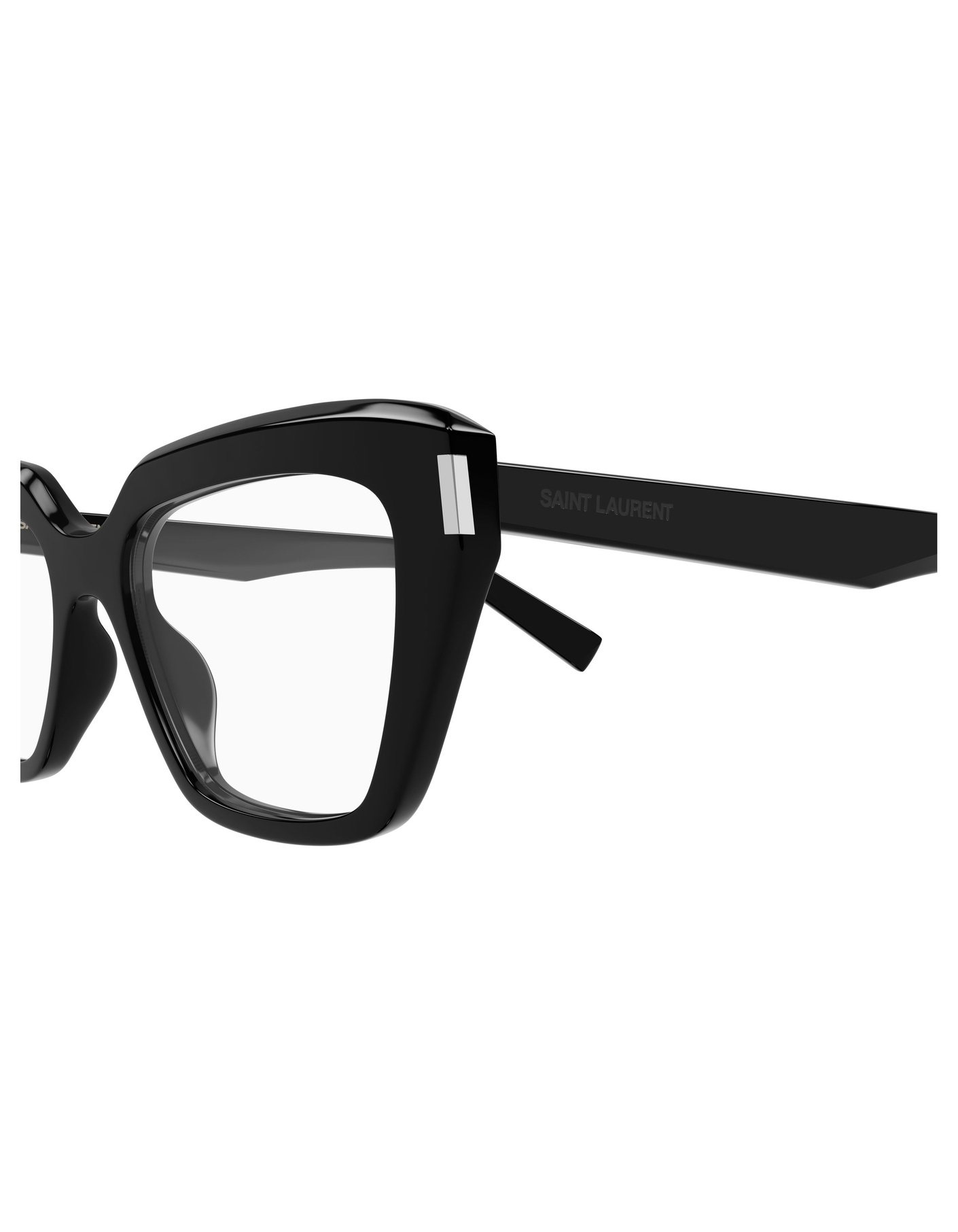 Γυαλιά Οράσεως SAINT LAURENT SL 829 001 - Image 3