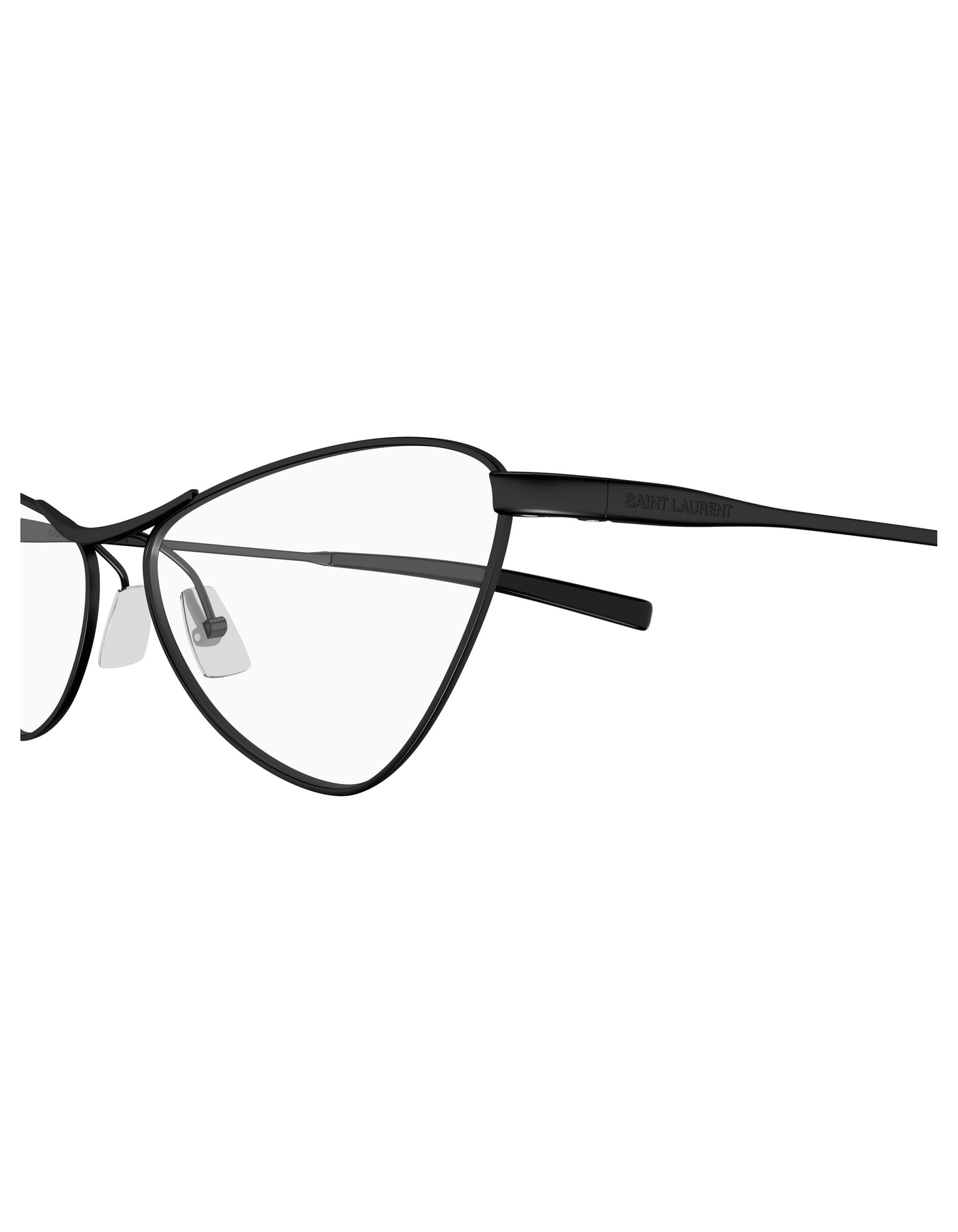 Γυαλιά Οράσεως SAINT LAURENT SL 830 OPT 001 - Image 3