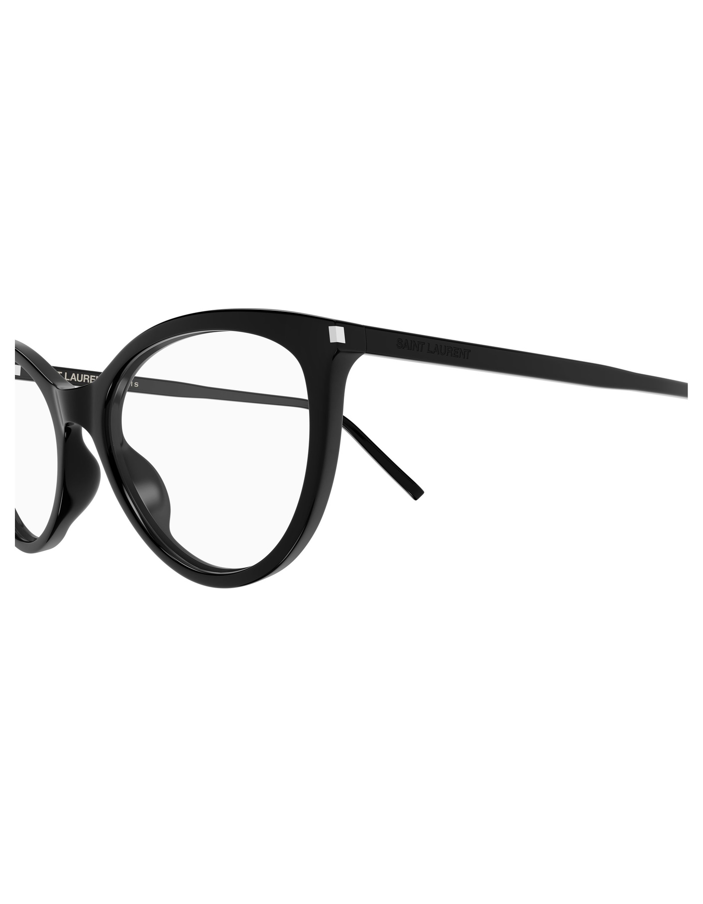 Γυαλιά Οράσεως SAINT LAURENT SL 833 001 - Image 3