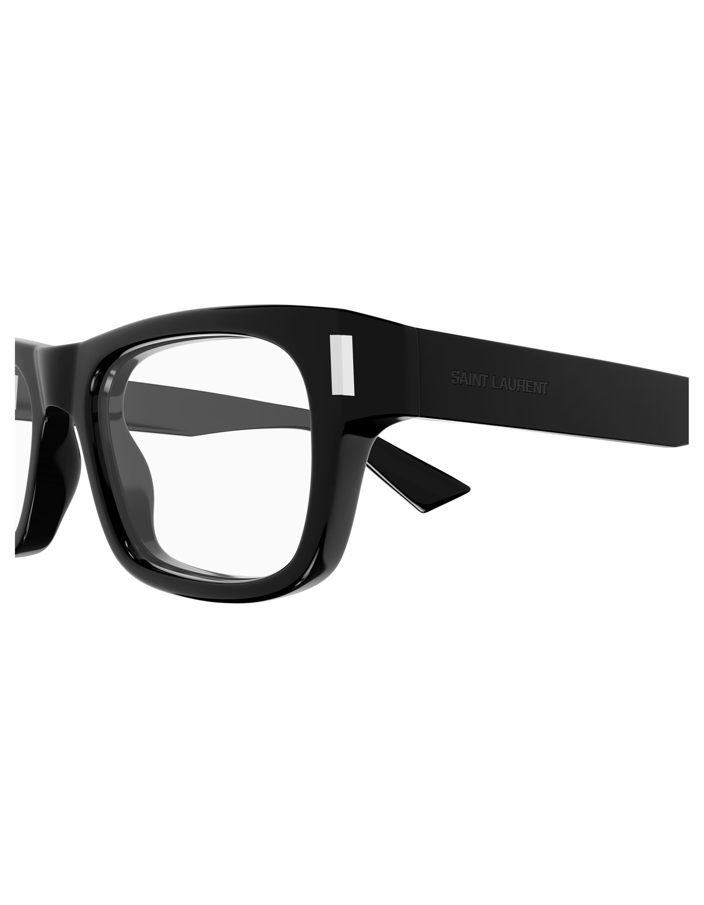 Γυαλιά Οράσεως SAINT LAURENT SL 83 OPT 001 - Image 3