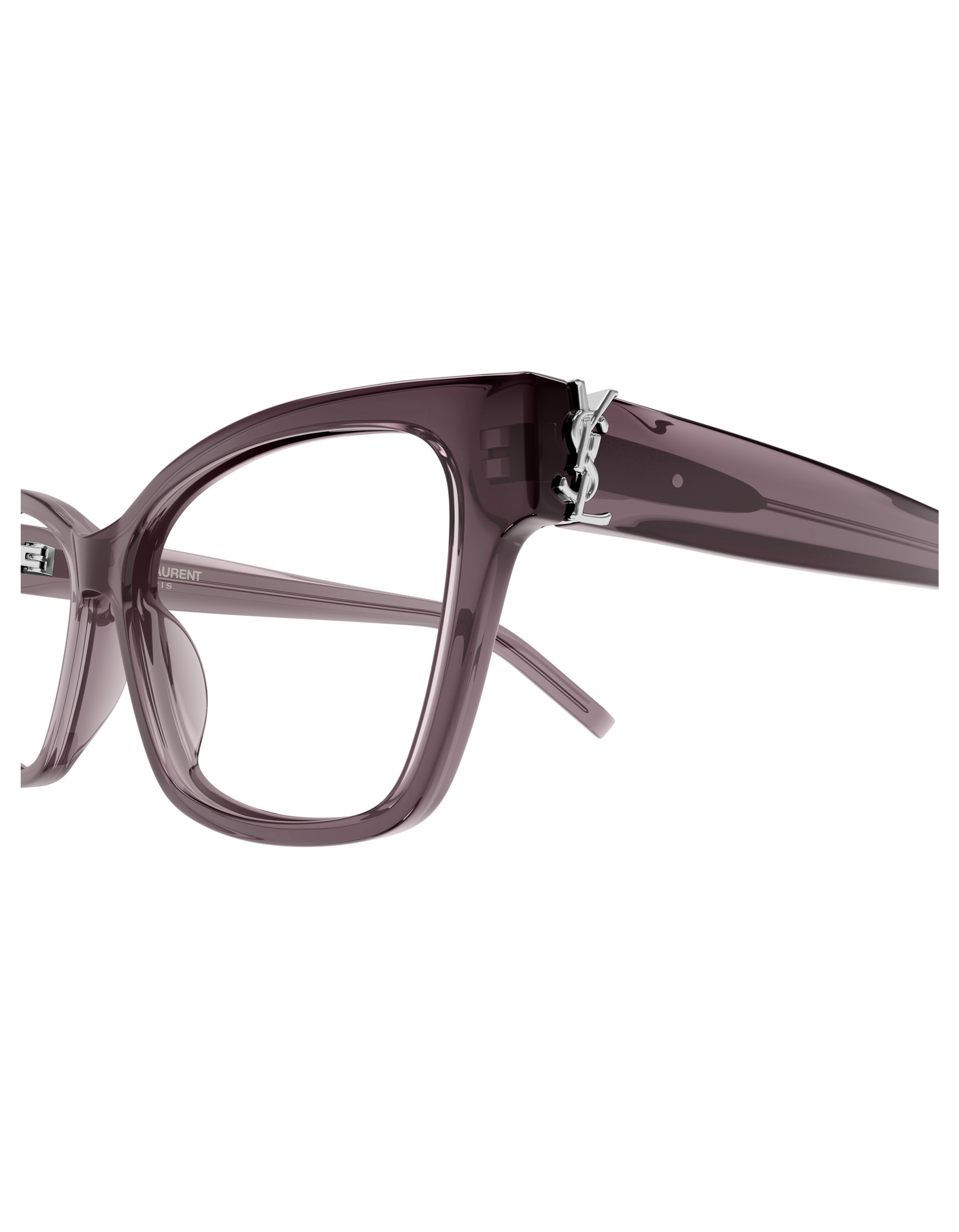 Γυαλιά Οράσεως SAINT LAURENT SL M116 003 - Image 3