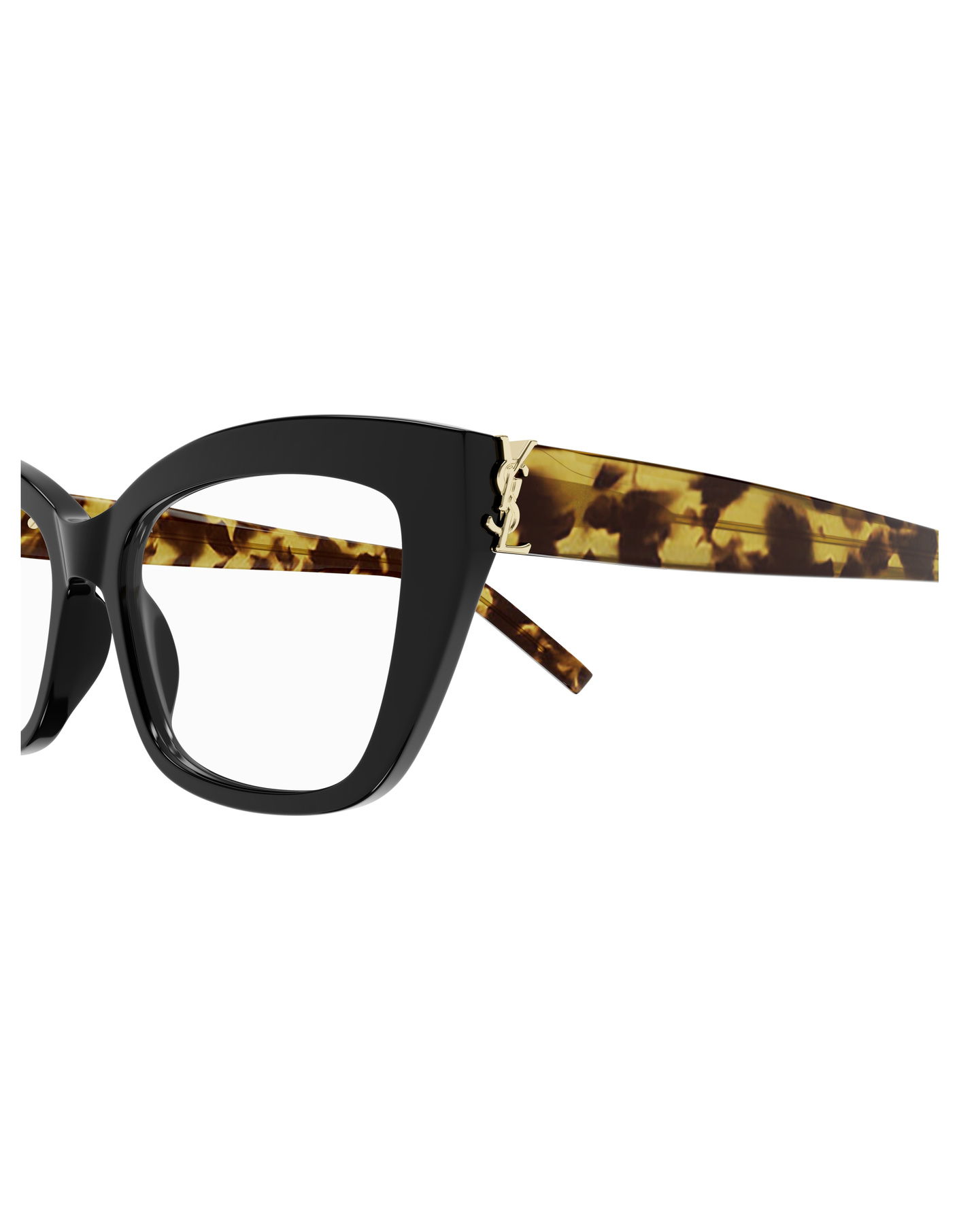 Γυαλιά Οράσεως SAINT LAURENT SL M117 007 - Image 3