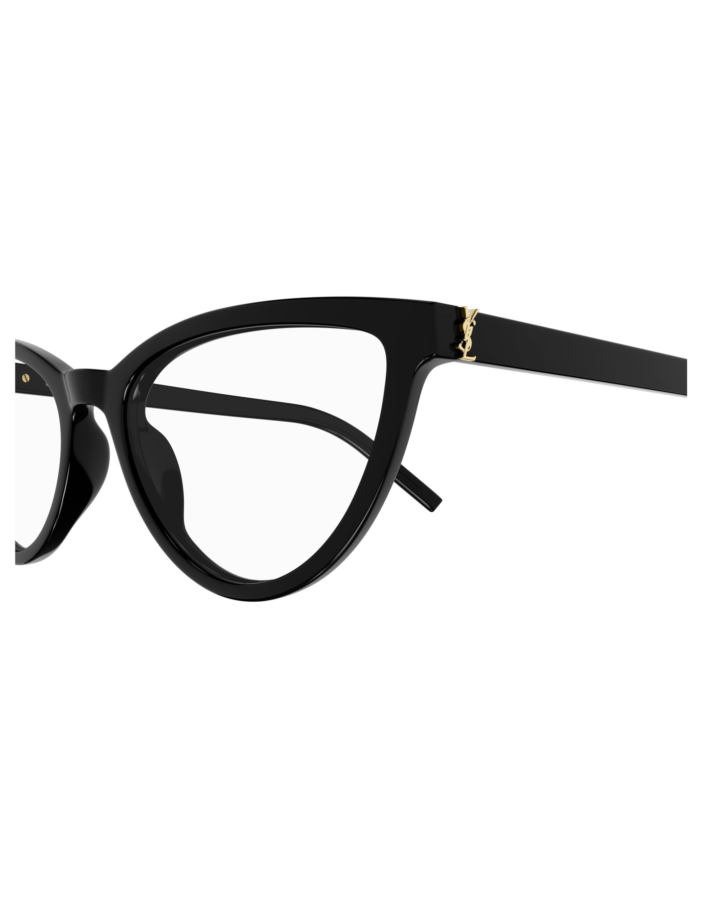 Γυαλιά Οράσεως SAINT LAURENT SL M138 001 - Image 3