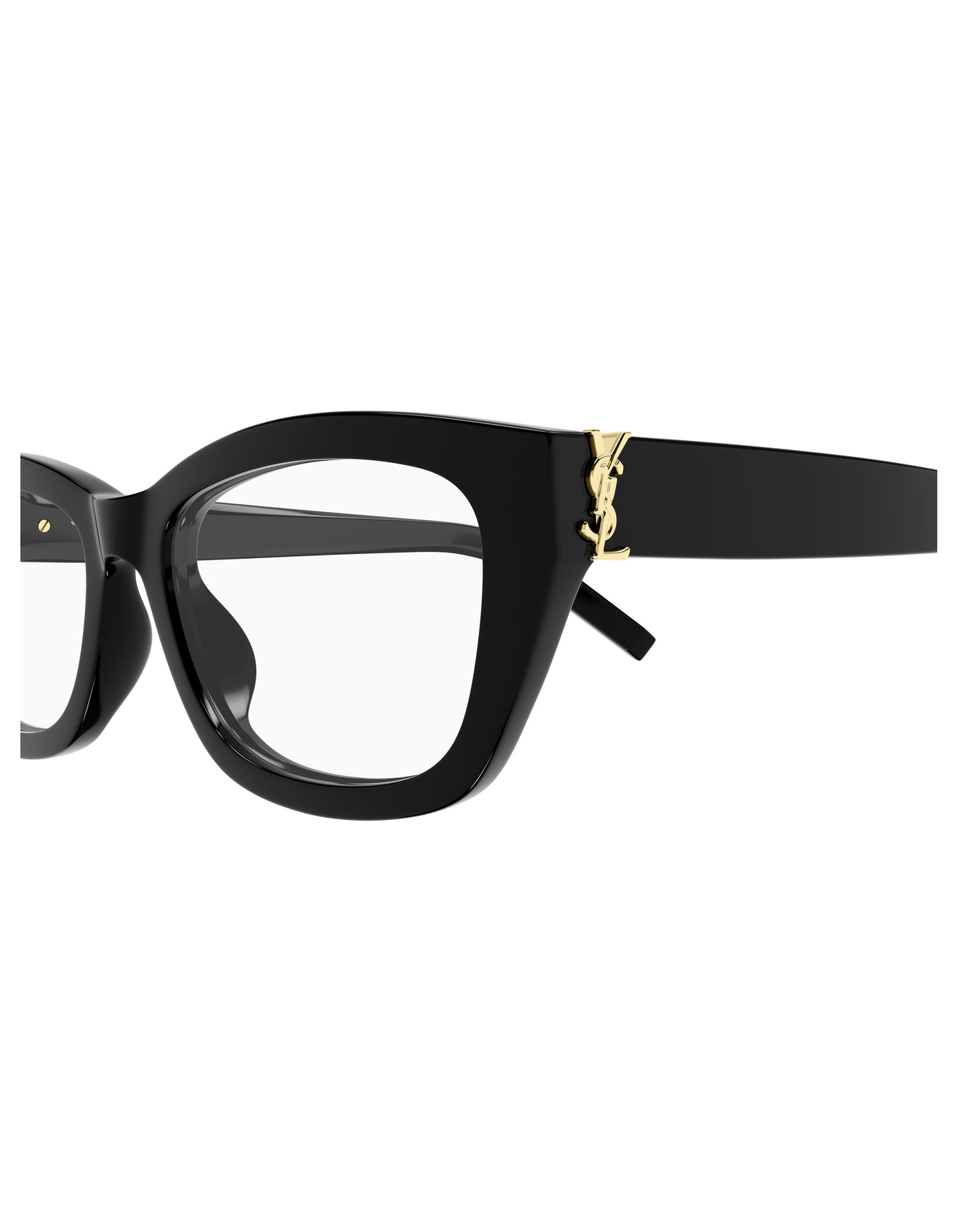 Γυαλιά Οράσεως SAINT LAURENT SL M153 OPT 001 - Image 3