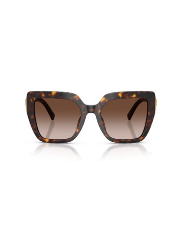 Χρώμα Φακού: Degrade Καφέ