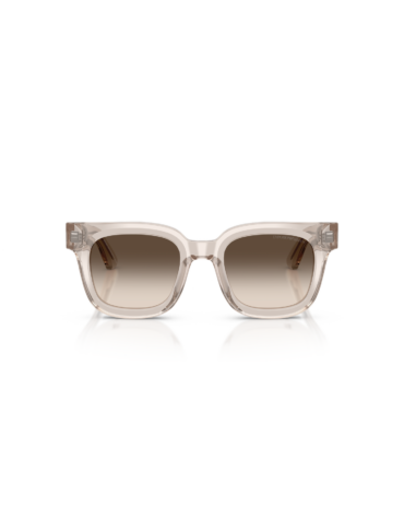 Χρώμα Φακού: Ανοιχτό Καφέ Degrade Γκρι