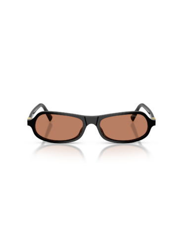 Χρώμα Φακού: Καφέ