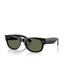 Γυαλιά ηλίου RAY BAN RB0832S MEGA WAYFARER II 901/58