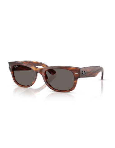 Γυαλιά ηλίου RAY BAN RB0832S MEGA WAYFARER II 954/B1
