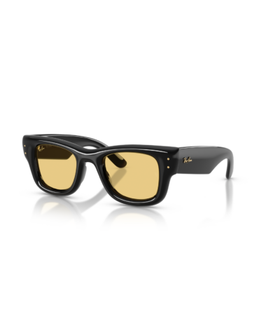 Γυαλιά ηλίου RAY BAN RB4940 WAYFARER PUFFER 601/85