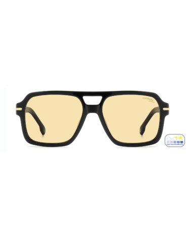 Χρώμα Φακού: Κίτρινο Φωτοχρωμικό