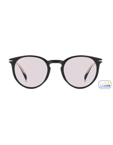 Χρώμα Φακού: Βιολετί/Γκρι Φωτοχρωμικό