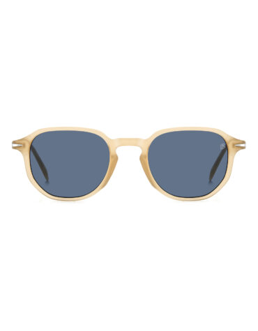 Χρώμα Φακού: Μπλε