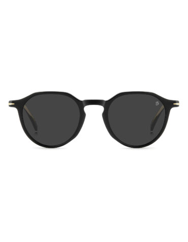 Χρώμα Φακού: Γκρι