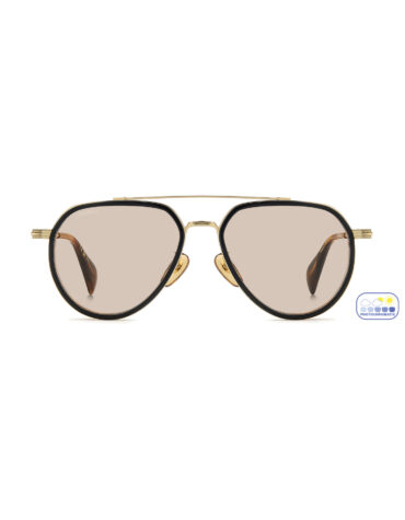 Χρώμα Φακού: Ροζ Φωτοχρωμικό