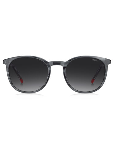 Χρώμα Φακού: Σκούρο Γκρι Degrade