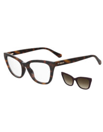 Γυαλιά Ηλίου MOSCHINO LOVE MOL071/CS MFXHA