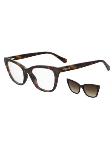 Γυαλιά Ηλίου MOSCHINO LOVE MOL071/CS MFXHA